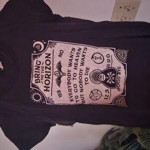 Bring Me The Horizon T-Shirt